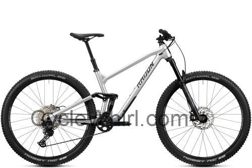 Radon Skeen Trail 7.0 specs and reviews 